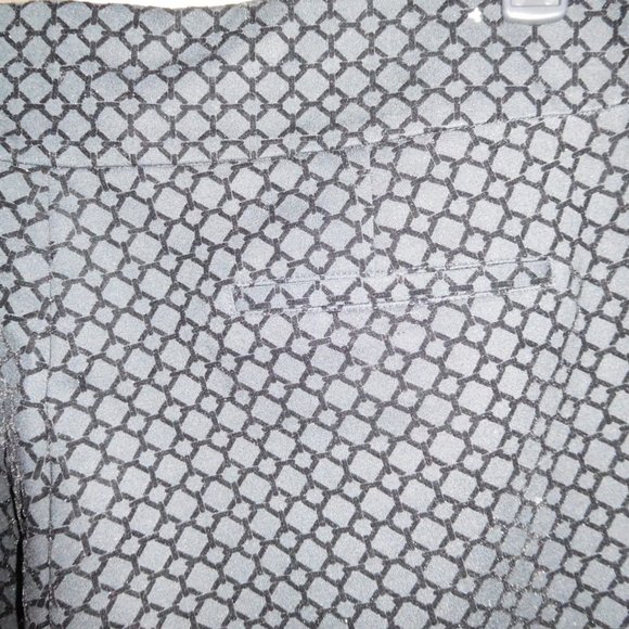 24W CHARTER CLUB CAMBRIDGE SLIM FIT BLACK VELVET D - Picture 5 of 6